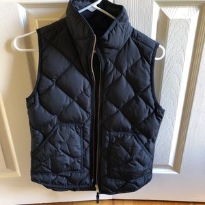 J Crew vest
